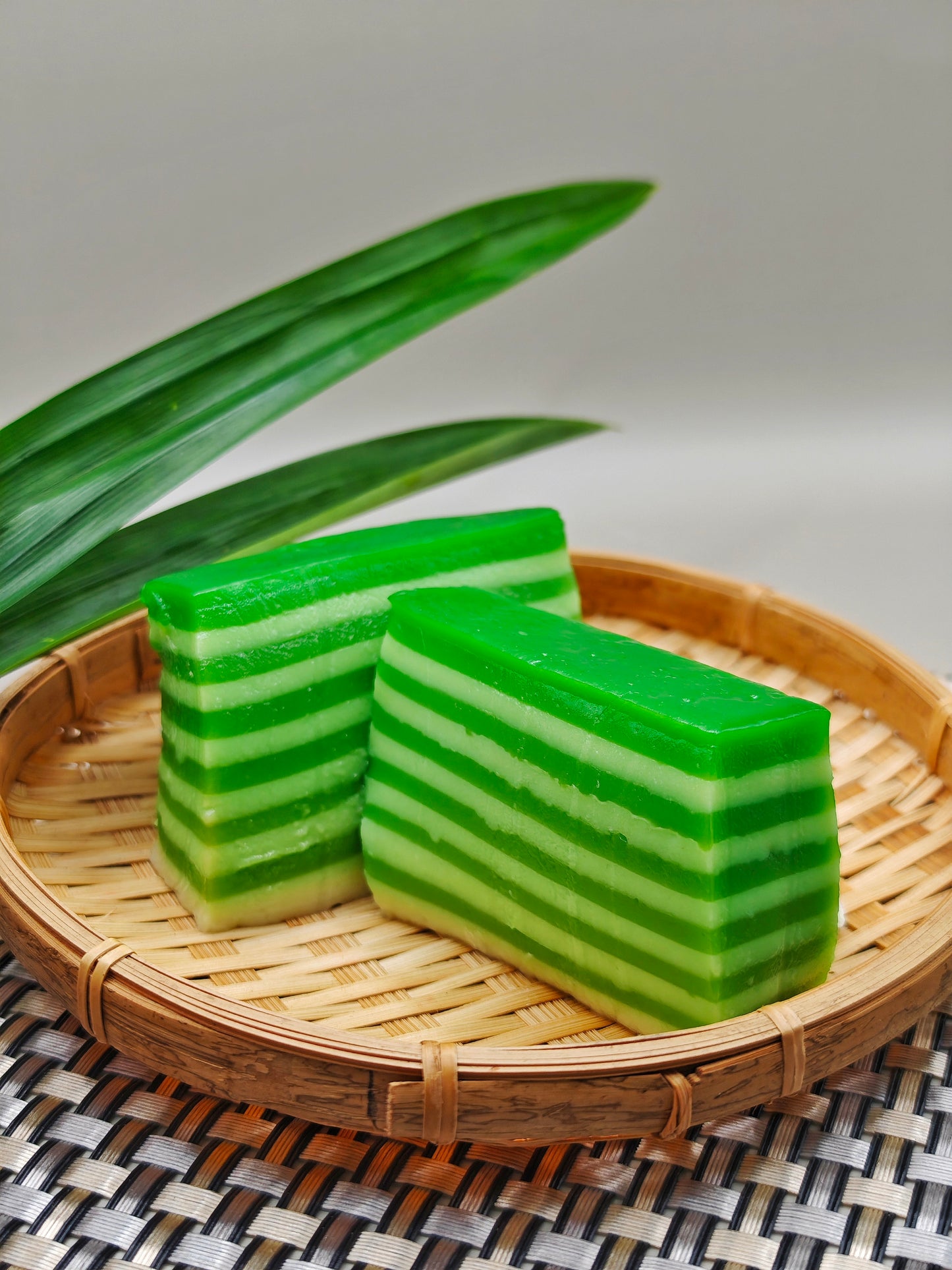 Kue Lapis